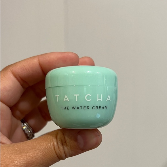 TATCHA the water cream 10ml travel size NEW - Picture 1 of 4